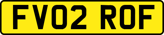 FV02ROF