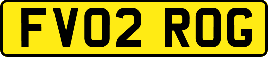 FV02ROG
