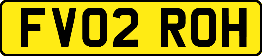 FV02ROH