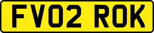 FV02ROK