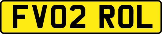 FV02ROL