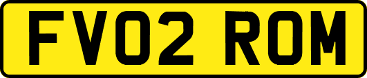 FV02ROM