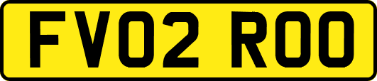 FV02ROO