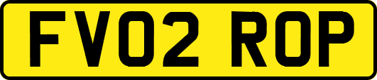 FV02ROP