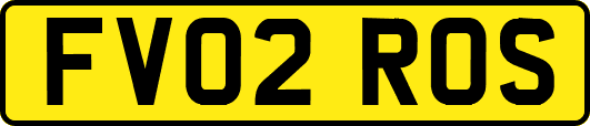 FV02ROS