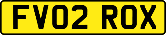 FV02ROX