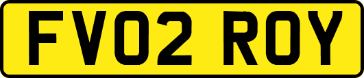 FV02ROY