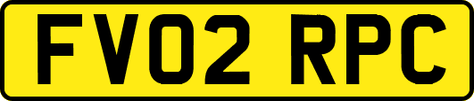 FV02RPC