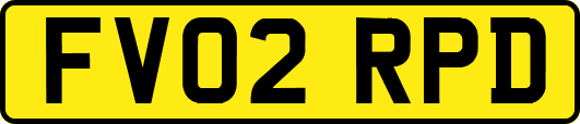 FV02RPD