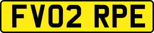 FV02RPE