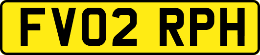 FV02RPH