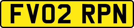 FV02RPN