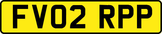 FV02RPP