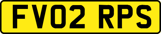 FV02RPS