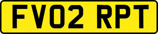 FV02RPT