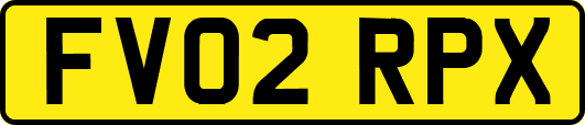 FV02RPX