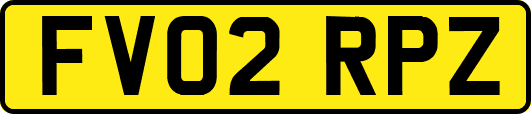 FV02RPZ