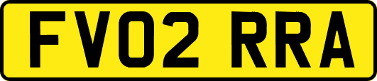 FV02RRA