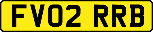 FV02RRB