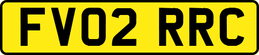FV02RRC