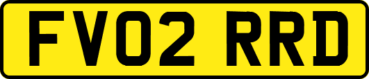 FV02RRD