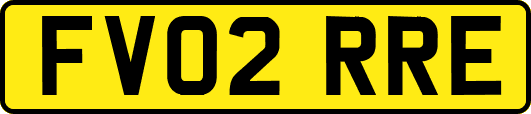 FV02RRE