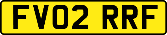 FV02RRF