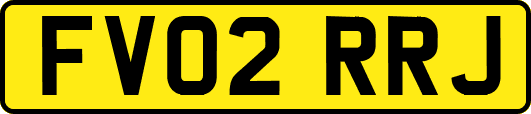 FV02RRJ