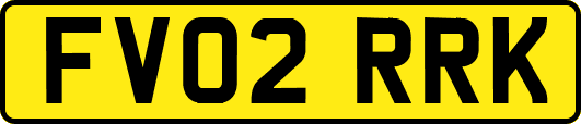 FV02RRK