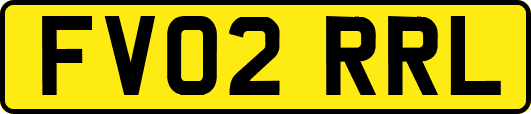 FV02RRL