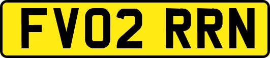 FV02RRN