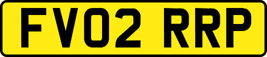 FV02RRP