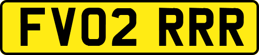 FV02RRR
