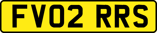 FV02RRS