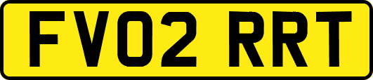 FV02RRT