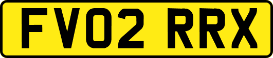FV02RRX