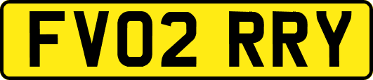 FV02RRY