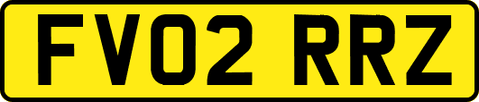 FV02RRZ