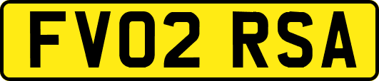 FV02RSA