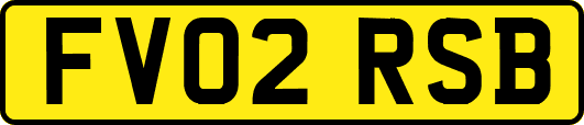 FV02RSB