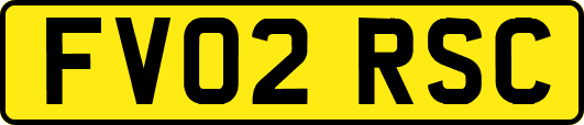 FV02RSC