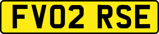FV02RSE