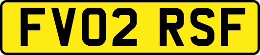 FV02RSF