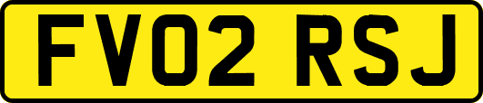 FV02RSJ
