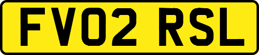 FV02RSL