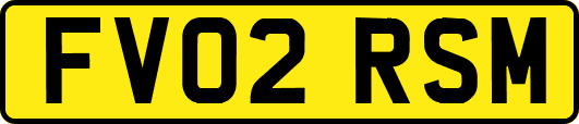 FV02RSM