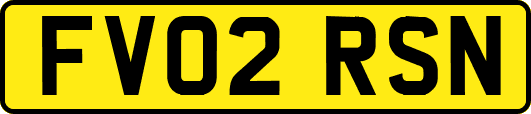 FV02RSN