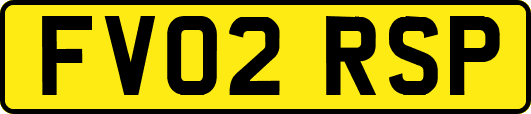 FV02RSP
