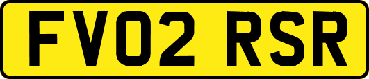 FV02RSR