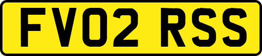 FV02RSS